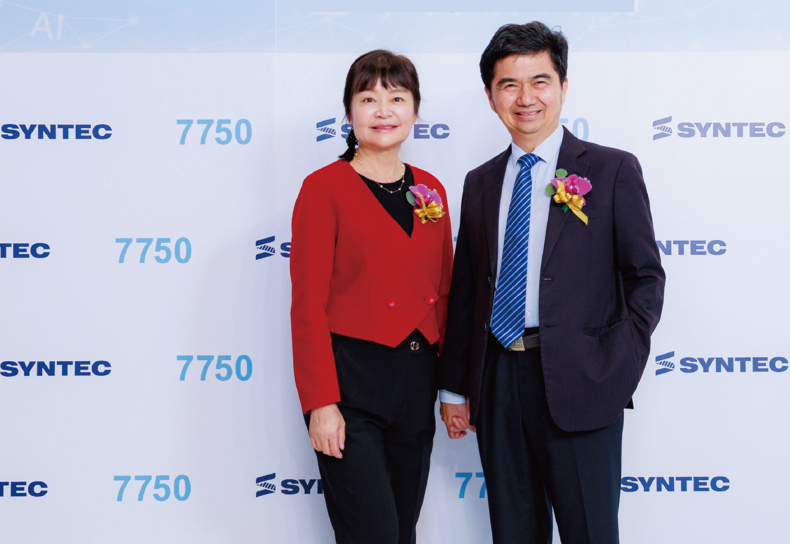 新代科技2025年營運表現亮眼　AI智慧製造動能持續升溫